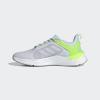 imageadidas Womens Response Super 20 Running ShoeDash GreyWhiteSignal Green