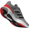 imageadidas Womens Response Super 20 Running ShoeGrethrCblackSolred