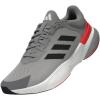 imageadidas Womens Response Super 20 Running ShoeGrethrCblackSolred