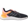 imageadidas Womens Response Super 20 Running ShoeLegend InkWhiteAcid Red