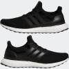 imageadidas Womens Ultraboost 50 Alphaskin Running ShoeBlackBlackBlack