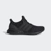 imageadidas Womens Ultraboost 50 Alphaskin Running ShoeBlackBlackGrey