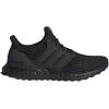 imageadidas Womens Ultraboost 50 Alphaskin Running ShoeBlackBlackGrey