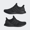 imageadidas Womens Ultraboost 50 Alphaskin Running ShoeBlackBlackGrey