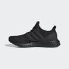 imageadidas Womens Ultraboost 50 Alphaskin Running ShoeBlackBlackGrey