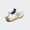 imageadidas Womens Ultraboost 50 Alphaskin Running ShoeCloud WhiteGold MetallicChalk Whit