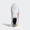 imageadidas Womens Ultraboost 50 Alphaskin Running ShoeCloud WhiteGold MetallicChalk Whit