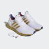 imageadidas Womens Ultraboost 50 Alphaskin Running ShoeCloud WhiteGold MetallicChalk Whit