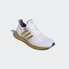 imageadidas Womens Ultraboost 50 Alphaskin Running ShoeCloud WhiteGold MetallicChalk Whit