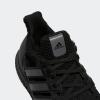 imageadidas Womens Ultraboost 50 Alphaskin Running ShoeCore BlackBlackBlack