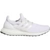 imageadidas Womens Ultraboost 50 Alphaskin Running ShoeWhiteWhiteWhite