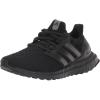 imageadidas Womens Ultraboost 50 Alphaskin Running ShoeCore BlackBlackBlack