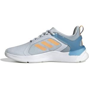 imageadidas Womens Response Super 20 Running ShoeBlue TintFlash OrangeBlue Rush