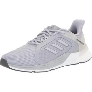 imageadidas Womens Response Super 20 Running ShoeHalo SilverDash GreyIron Metallic