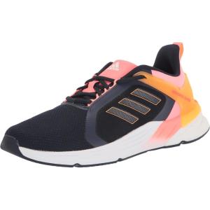 imageadidas Womens Response Super 20 Running ShoeLegend InkWhiteAcid Red