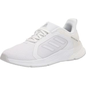 imageadidas Womens Response Super 20 Running ShoeWhiteMatte SilverDash Grey