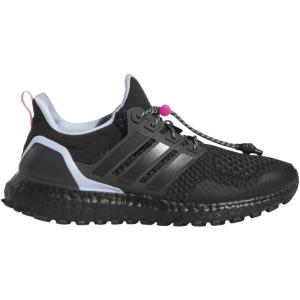 imageadidas Womens Ultraboost 10 ShoeCore BlackCarbonBlue Dawn