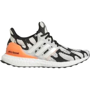 imageadidas Womens Ultraboost 10 ShoeCore BlackCloud WhiteSemi Coral