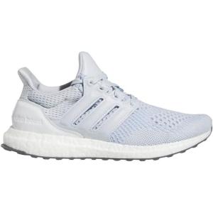 imageadidas Womens Ultraboost 10 ShoeHalo BlueHalo BlueCloud White