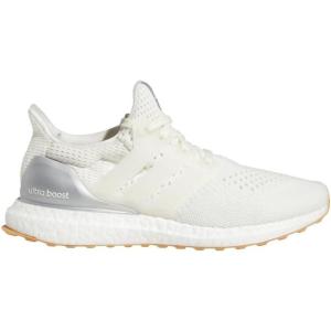 imageadidas Womens Ultraboost 10 ShoeOff WhiteOff WhiteSilver Metallic