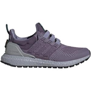 imageadidas Womens Ultraboost 10 ShoeShadow VioletShadow VioletSilver Violet