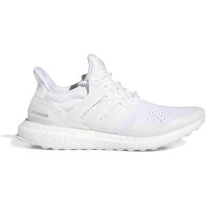 imageadidas Womens Ultraboost 10 ShoeWhiteZero MetallicLucid Pink