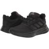 imageadidas Womens Duramo Protect Running ShoeBlackBlackCarbon