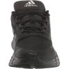 imageadidas Womens Duramo Protect Running ShoeBlackBlackCarbon