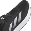 imageadidas Womens Duramo Sl Wide SneakerBlackWhiteCarbon