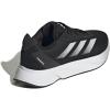 imageadidas Womens Duramo Sl Wide SneakerBlackWhiteCarbon