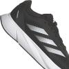 imageadidas Womens Duramo Sl Wide SneakerBlackWhiteCarbon