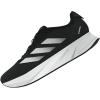 imageadidas Womens Duramo Sl Wide SneakerBlackWhiteCarbon