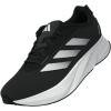 imageadidas Womens Duramo Sl Wide SneakerBlackWhiteCarbon