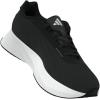 imageadidas Womens Duramo Sl Wide SneakerBlackWhiteCarbon