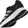 imageadidas Womens Duramo Sl Wide SneakerBlackWhiteCarbon