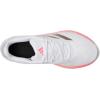 imageadidas Womens Duramo Sl Wide SneakerWhiteAurora MetLucid Pink