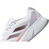 imageadidas Womens Duramo Sl Wide SneakerWhiteAurora MetLucid Pink