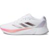 imageadidas Womens Duramo Sl Wide SneakerWhiteAurora MetLucid Pink