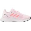 imageadidas Womens Energy Cloud V Running ShoeAlmost PinkTurboWhite