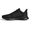 imageadidas Womens Energy Cloud V Running ShoeBlack Core BlackCore BlackCore Black F36216