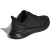 imageadidas Womens Energy Cloud V Running ShoeBlack Core BlackCore BlackCore Black F36216