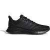 imageadidas Womens Energy Cloud V Running ShoeBlack Core BlackCore BlackCore Black F36216