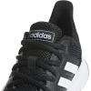 imageadidas Womens Energy Cloud V Running ShoeBlack NegbsFtw BlaGritre 000