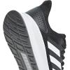 imageadidas Womens Energy Cloud V Running ShoeBlack NegbsFtw BlaGritre 000