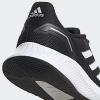 imageadidas Womens Energy Cloud V Running ShoeBlackCore WhiteGrey