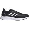 imageadidas Womens Energy Cloud V Running ShoeBlackCore WhiteGrey