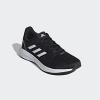 imageadidas Womens Energy Cloud V Running ShoeBlackCore WhiteGrey