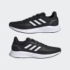 imageadidas Womens Energy Cloud V Running ShoeBlackCore WhiteGrey