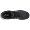 imageadidas Womens Energy Cloud V Running ShoeBlackMatte SilverCarbon