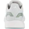 imageadidas Womens Energy Cloud V Running ShoeBlue TintWhiteFlash Orange